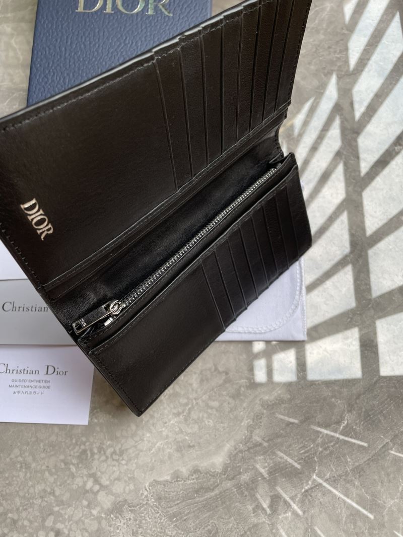 Christian Dior Wallet